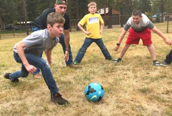 Turning Point Behavioral Academy for Boys